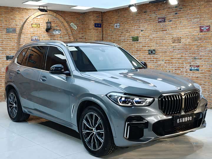 Фото 3 - BMW X5