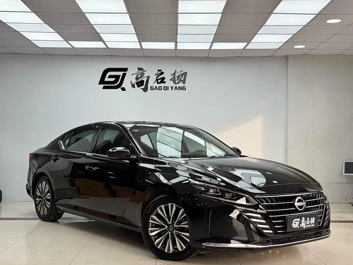 Фото 3 - Nissan Teana