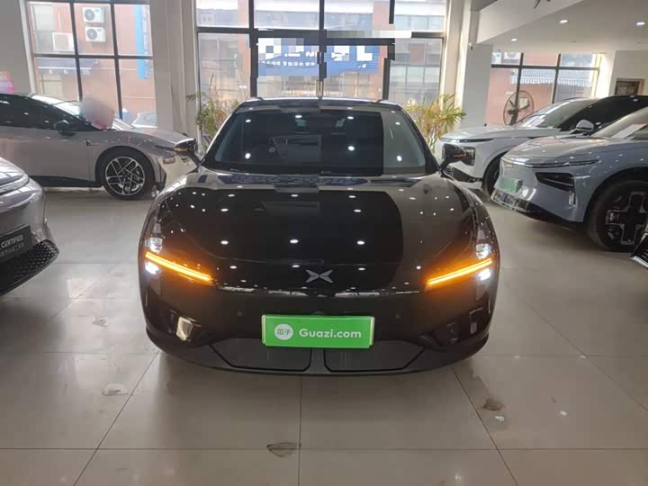 Фото 3 - XPeng Mona M03