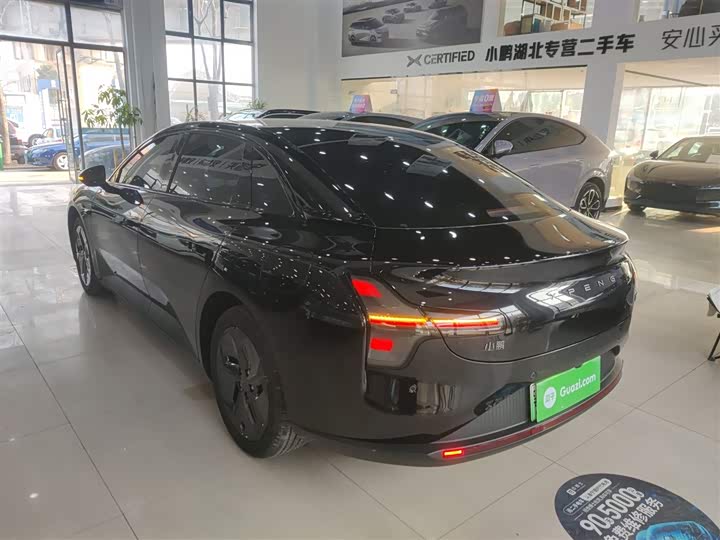 Фото 5 - XPeng Mona M03