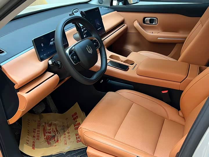 Фото 4 - Leapmotor C10