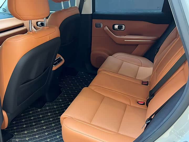 Фото 6 - Leapmotor C10