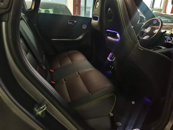 Фото 7 - Smart #3