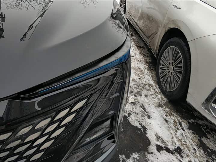 Фото 5 - Changan UNI-T