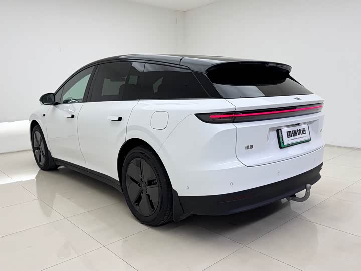 Фото 4 - LiXiang i6