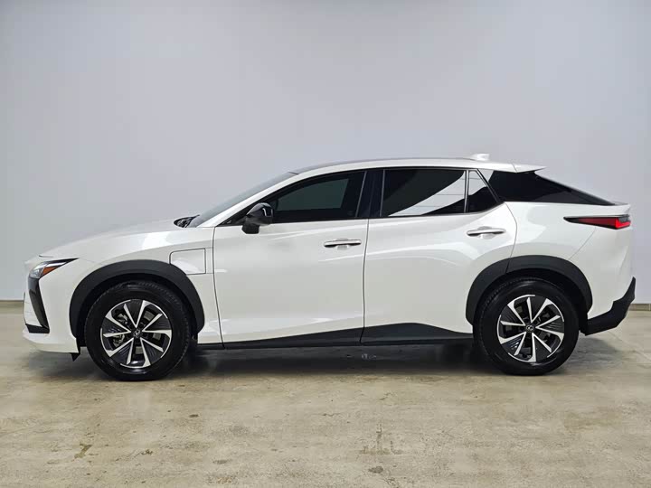 Фото 3 - Lexus RZ