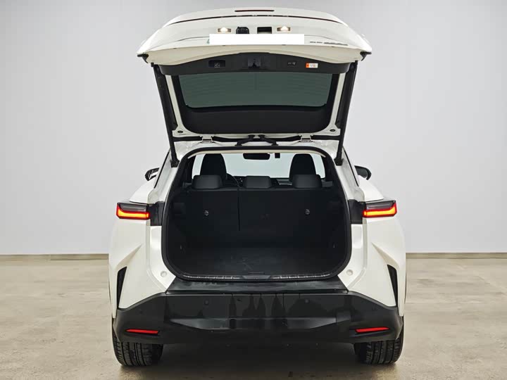 Фото 6 - Lexus RZ