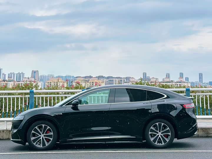 Фото 5 - Luxeed R7