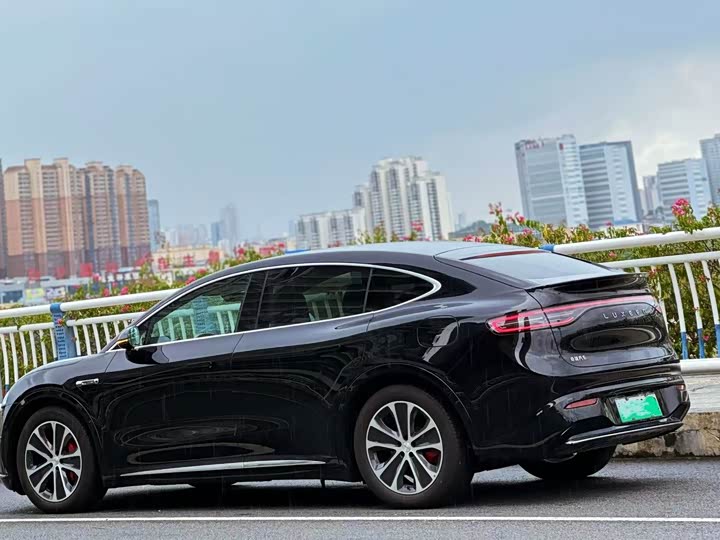 Фото 6 - Luxeed R7