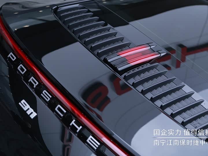 Фото 6 - Porsche 911