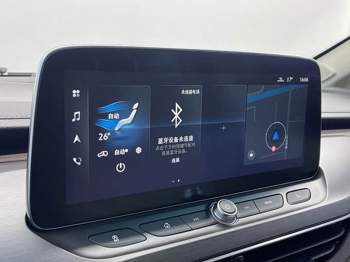 Фото 8 - Buick GL8 ES