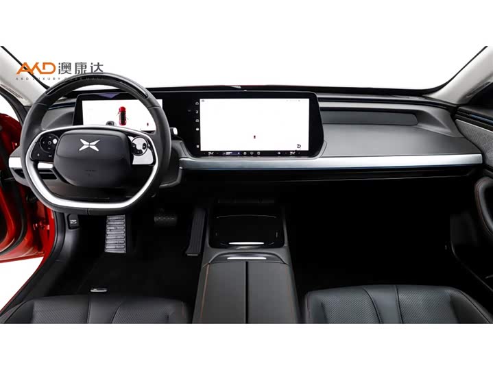 Фото 5 - XPeng P7