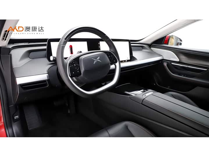 Фото 6 - XPeng P7