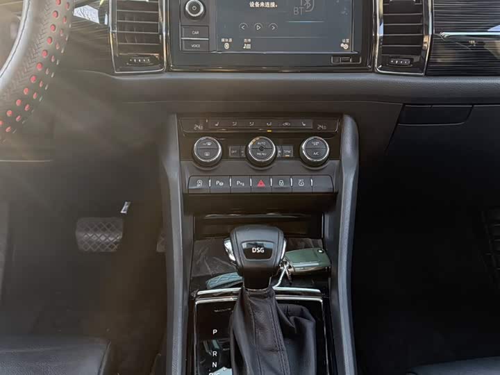 Фото 5 - Skoda Kodiaq