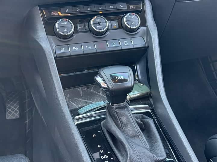 Фото 6 - Skoda Kodiaq