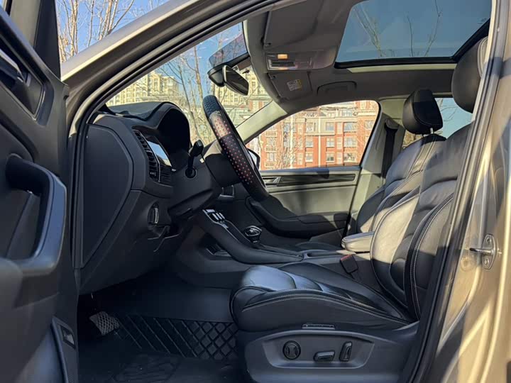 Фото 7 - Skoda Kodiaq