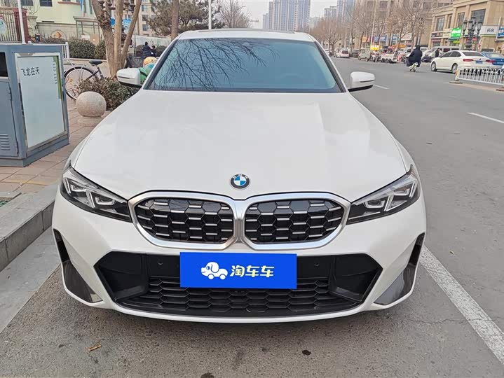 Фото 2 - BMW 3 Series