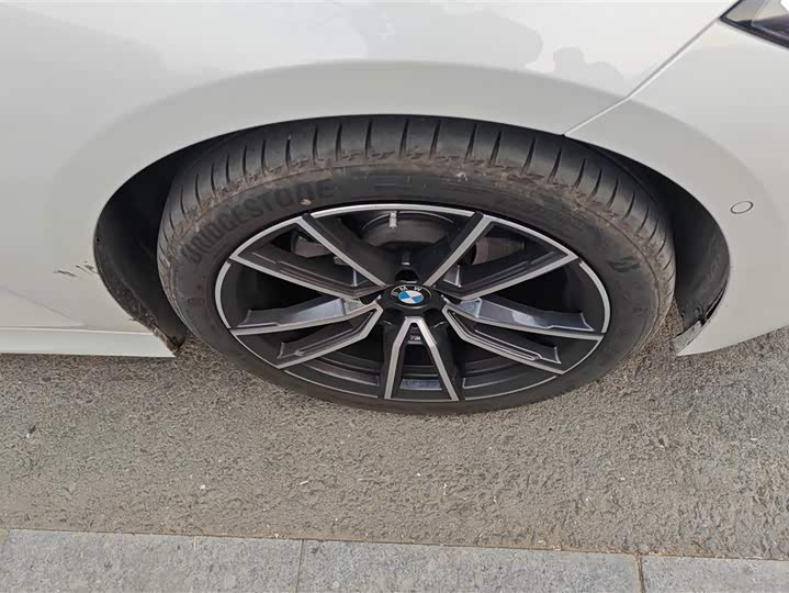 Фото 6 - BMW 3 Series