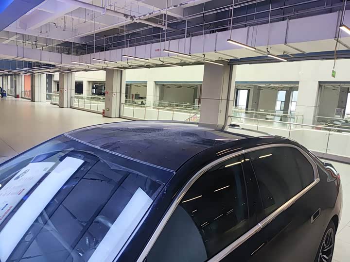 Фото 5 - BMW 7 Series