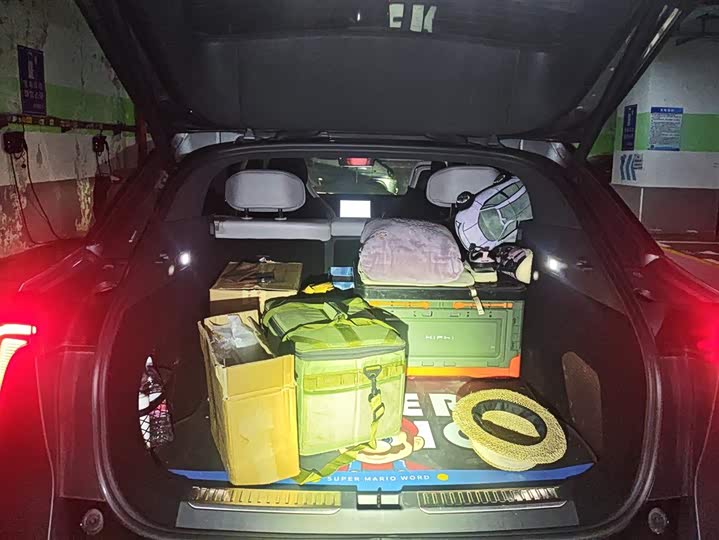 Фото 4 - HiPhi Y