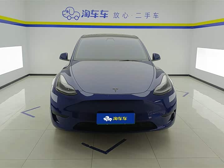 Фото 2 - Tesla Model Y