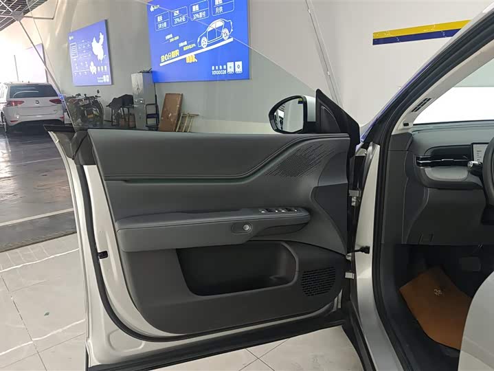 Фото 7 - XPeng G6