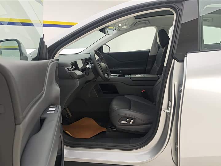 Фото 9 - XPeng G6