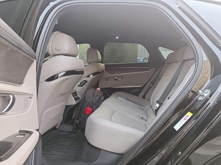 Фото 8 - BYD Han