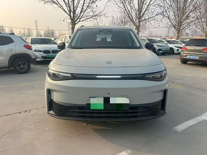 Фото 2 - Leapmotor C10