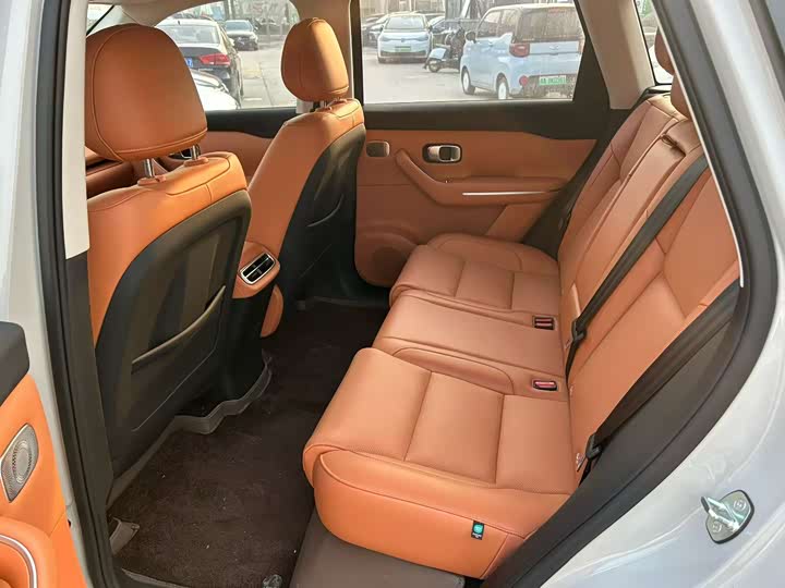 Фото 6 - Leapmotor C10