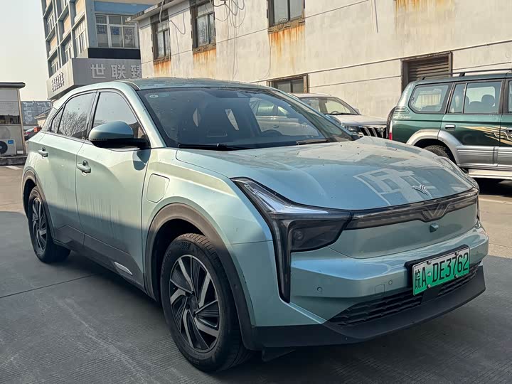 Фото 3 - Hozon U