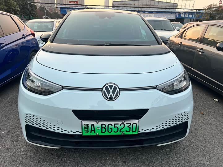 Фото 2 - Volkswagen ID.3
