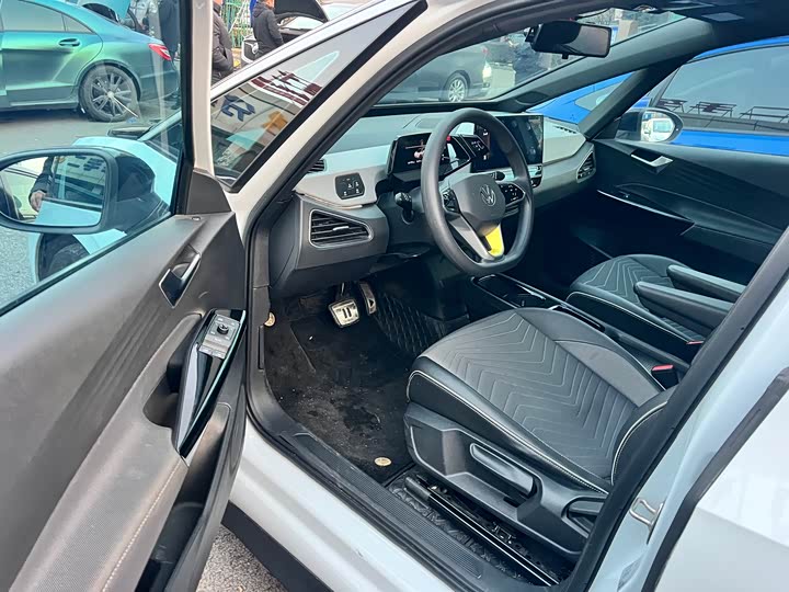 Фото 4 - Volkswagen ID.3