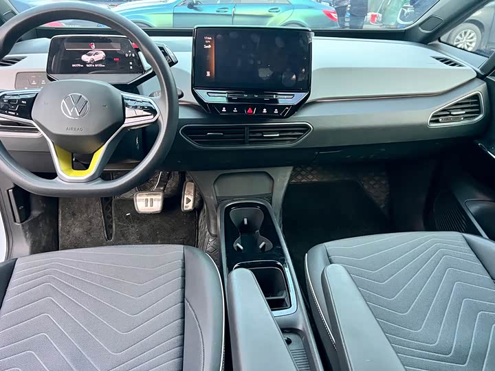Фото 6 - Volkswagen ID.3