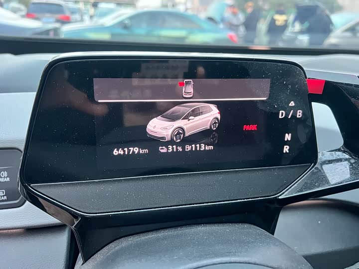 Фото 7 - Volkswagen ID.3