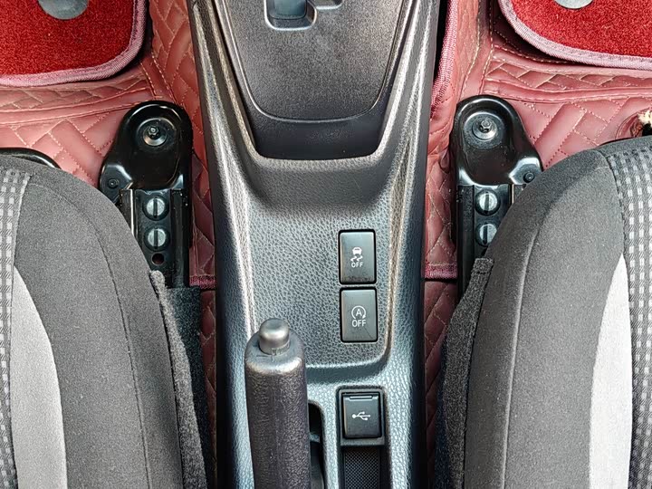 Фото 8 - Toyota Vios FS