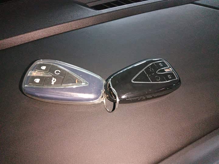 Фото 9 - Changan CS75 Plus