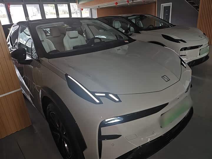 Фото 4 - Zeekr X