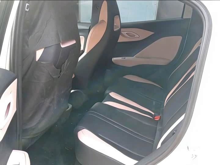 Фото 5 - BYD Seagull