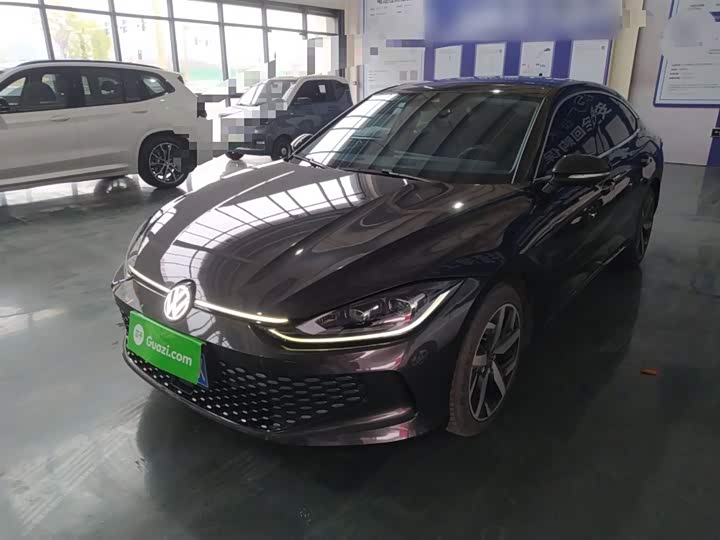 Фото 1 - Volkswagen Lamando L