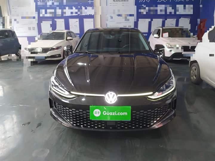 Фото 3 - Volkswagen Lamando L