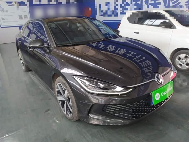 Фото 4 - Volkswagen Lamando L