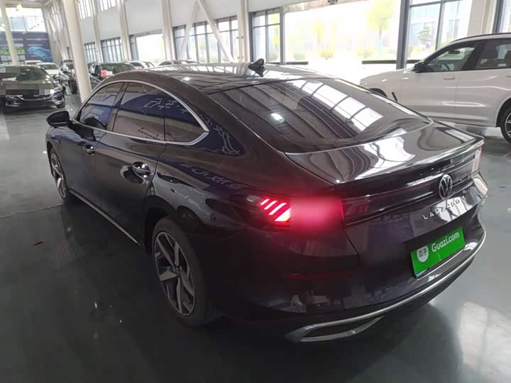 Фото 5 - Volkswagen Lamando L