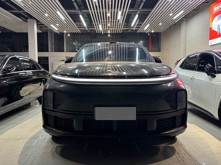 Фото 2 - LiXiang L7