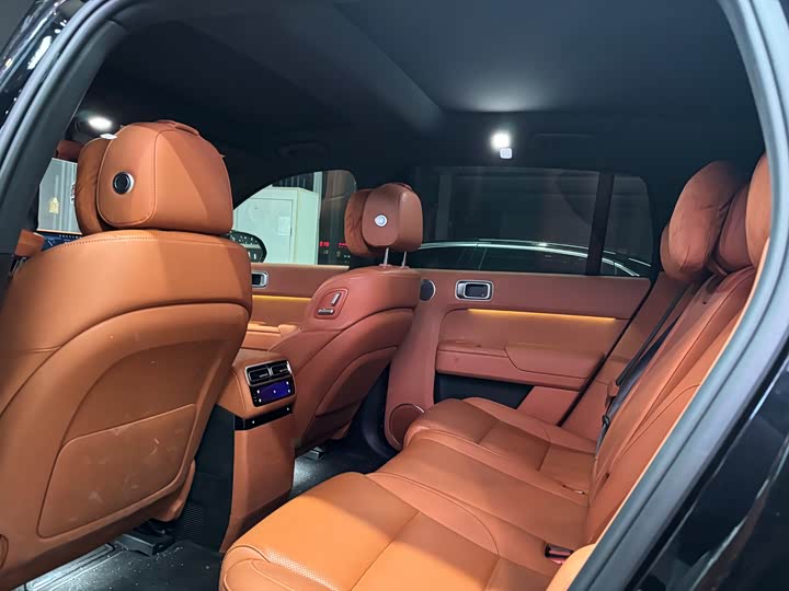 Фото 4 - LiXiang L7