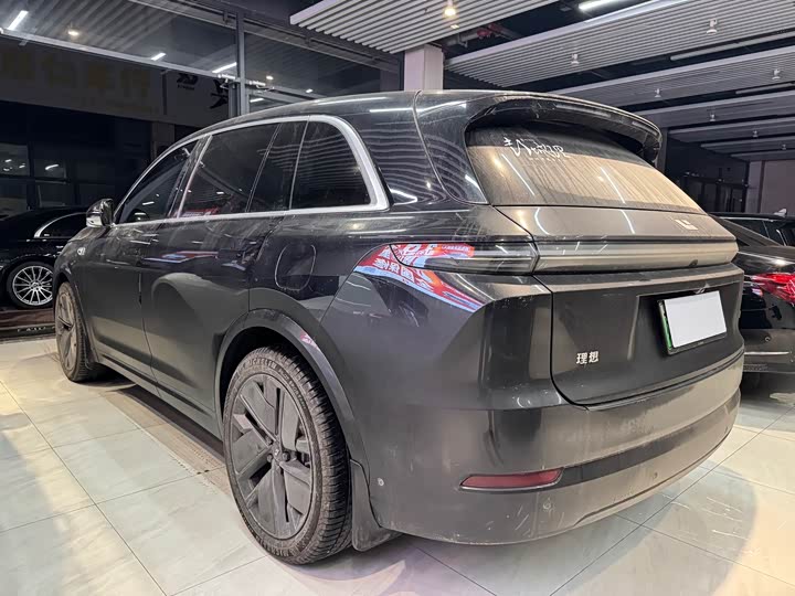 Фото 6 - LiXiang L7