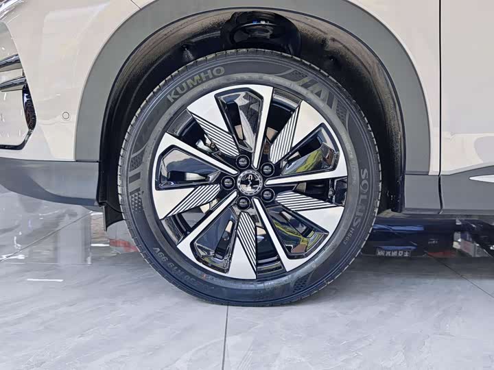 Фото 6 - BYD Song Plus Hybrid/EV