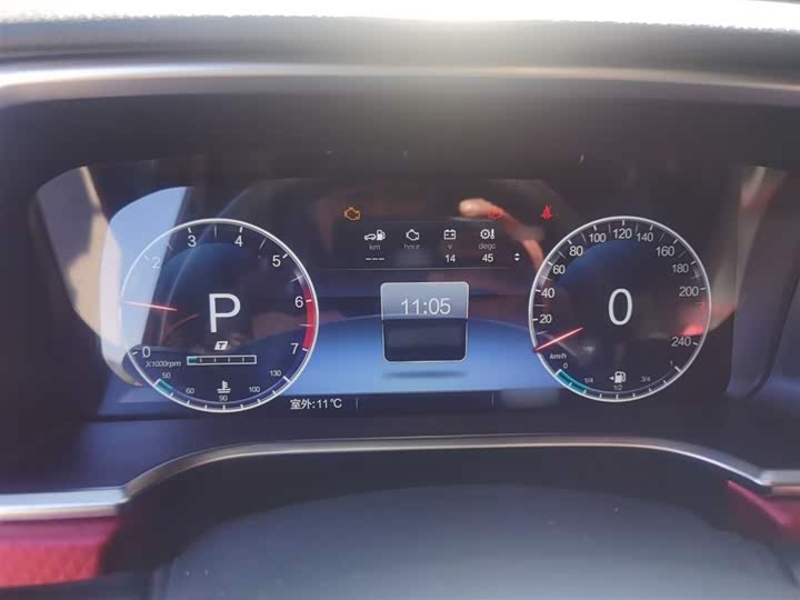 Фото 4 - BAIC Beijing BJ40