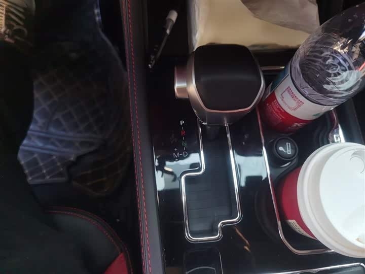 Фото 7 - BAIC Beijing BJ40