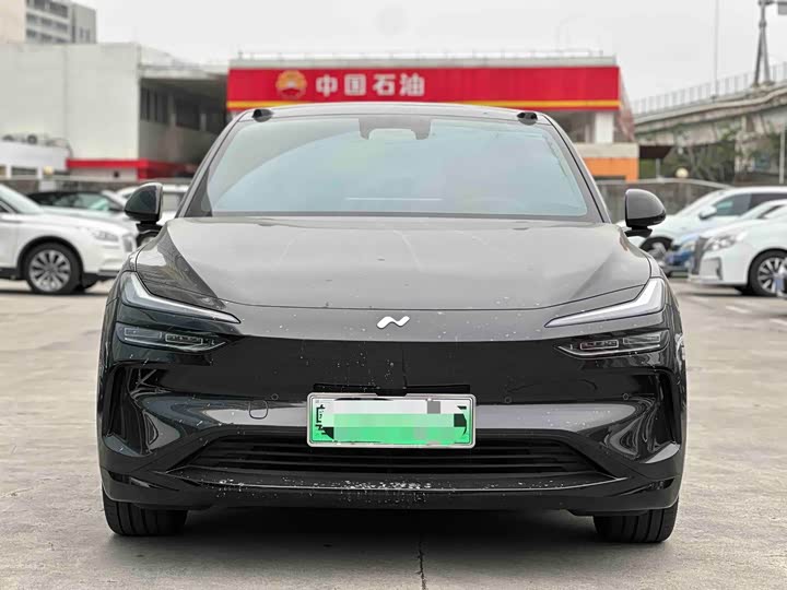 Фото 2 - Nio Onvo L60